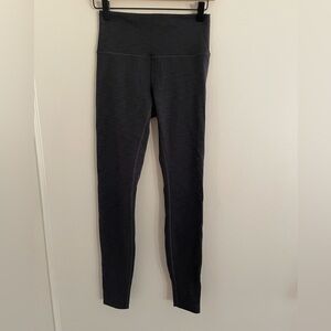 Wunder Train high rise tight 28”